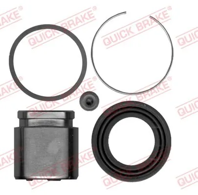 Repair Kit, brake caliper